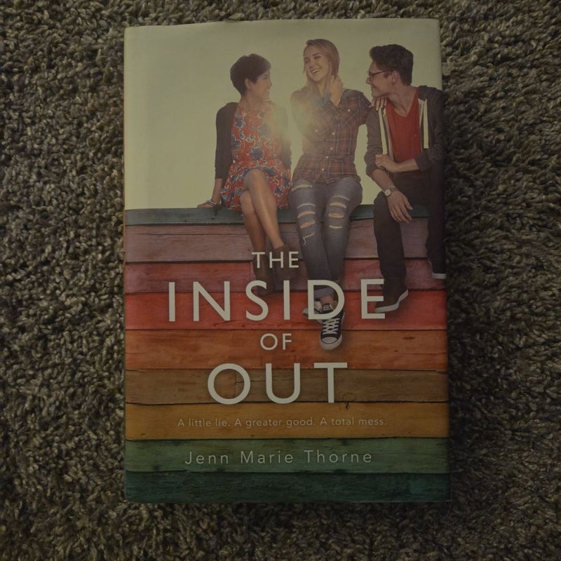 The Inside of Out