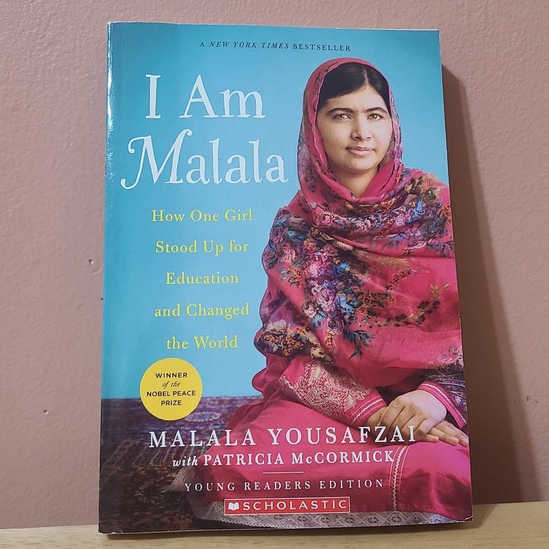 I am Malala