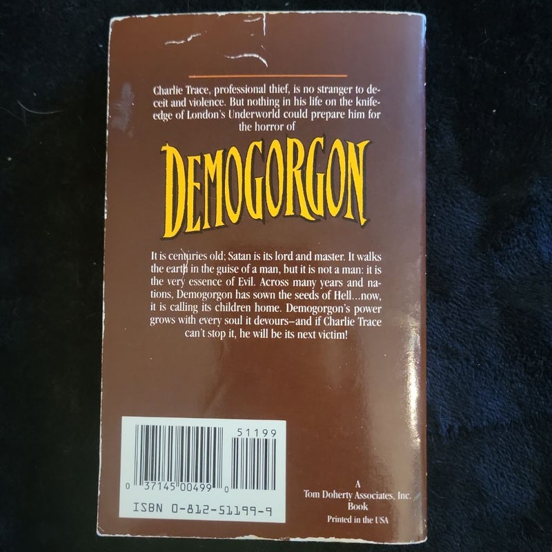 Demogorgon