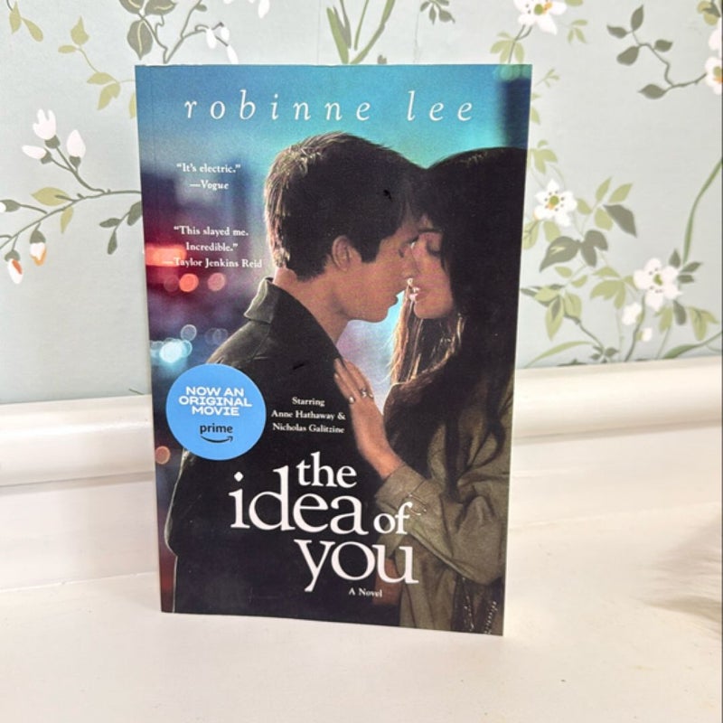 The Idea of You