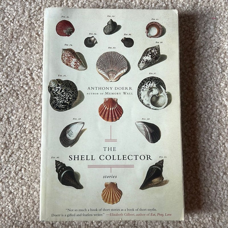 The Shell Collector