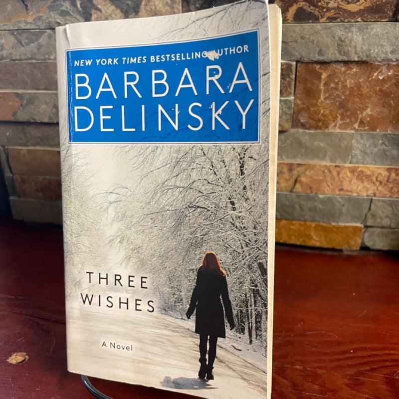 Three Wishes