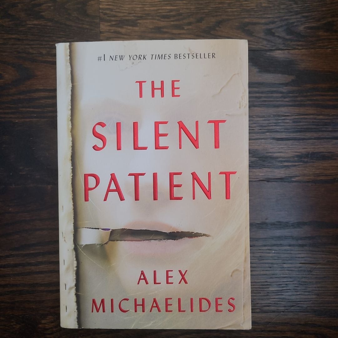 The Silent Patient