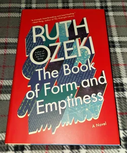 The Book of Form and Emptiness