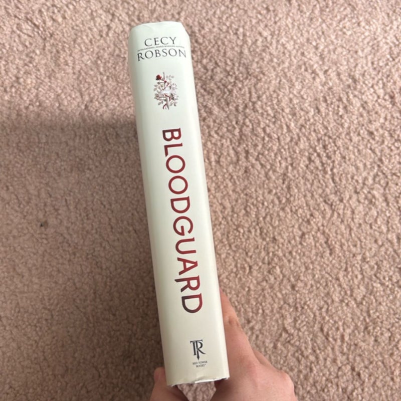Bloodguard