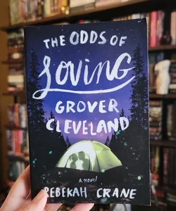 The Odds of Loving Grover Cleveland