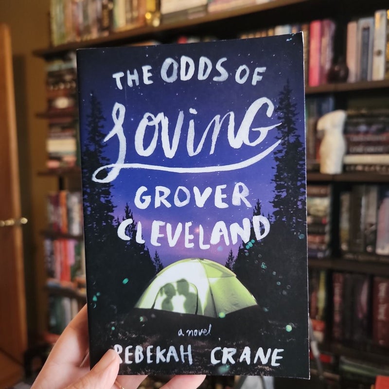 The Odds of Loving Grover Cleveland