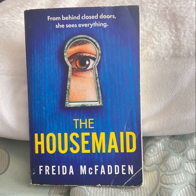 The Housemaid