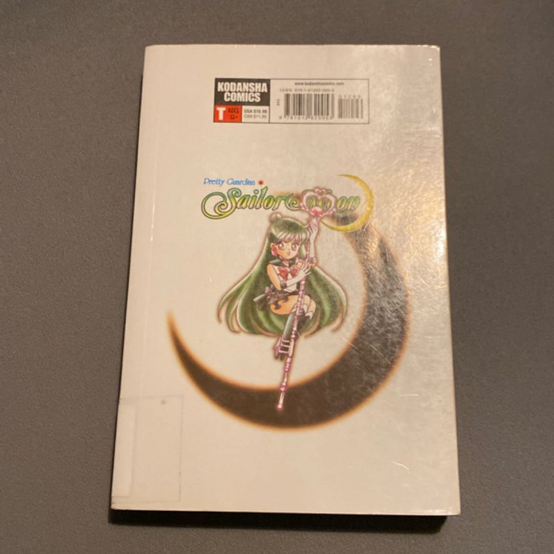 Sailor Moon 9