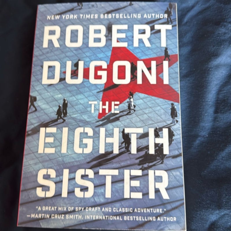 The Eighth Sister