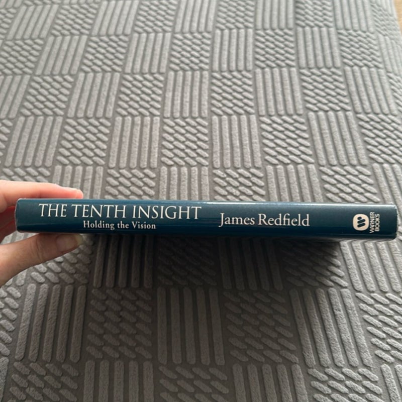 The Tenth Insight