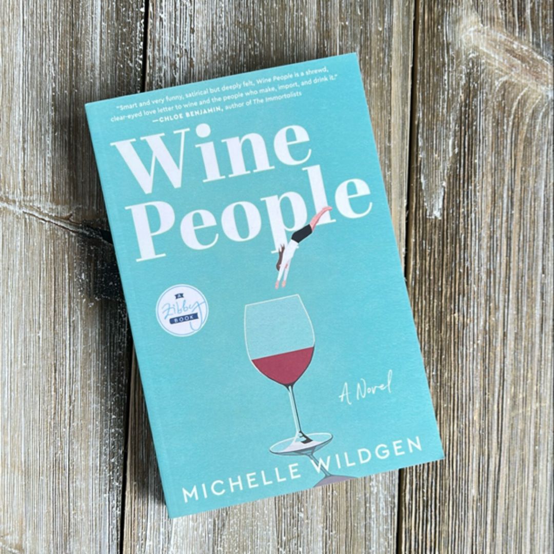 Wine People