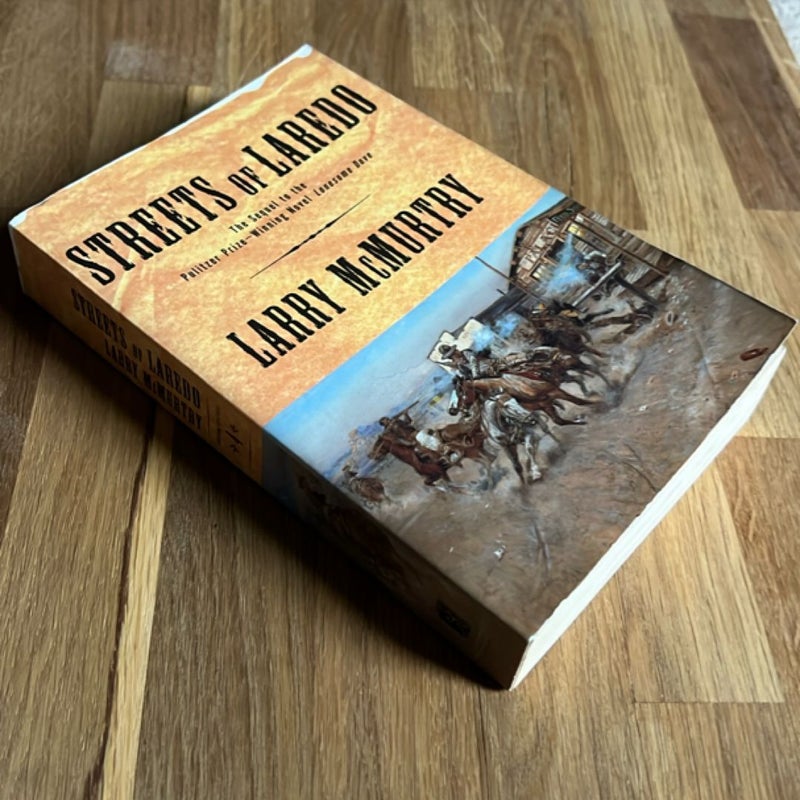 Streets of Laredo