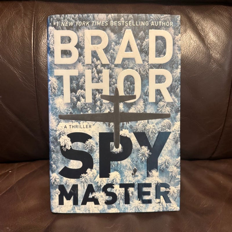 Spymaster