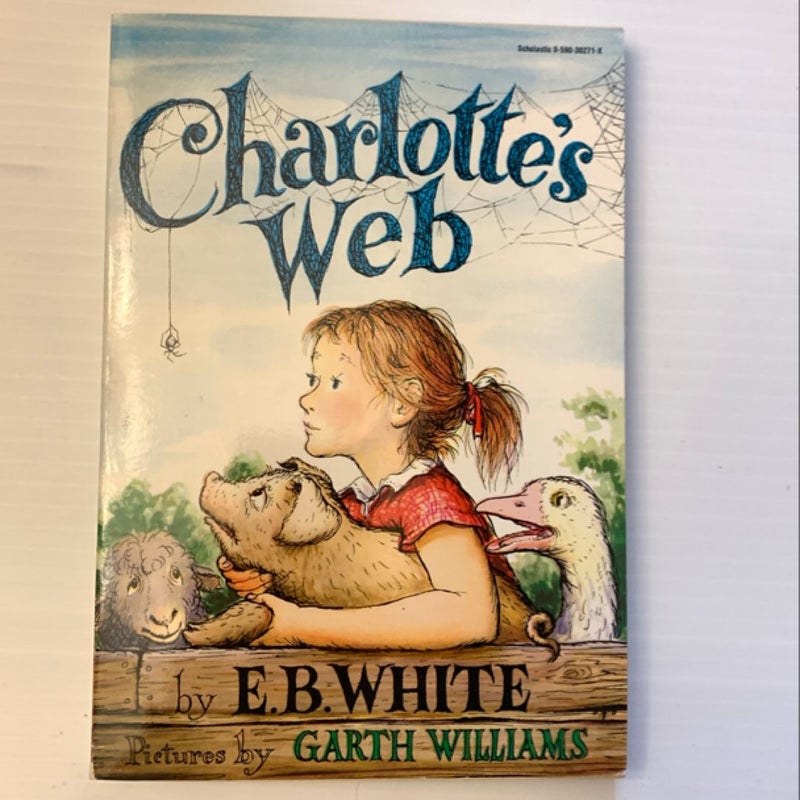 E.B. White Treasury 