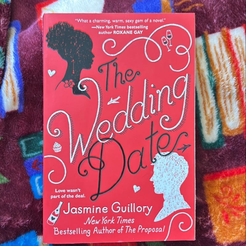 The Wedding Date