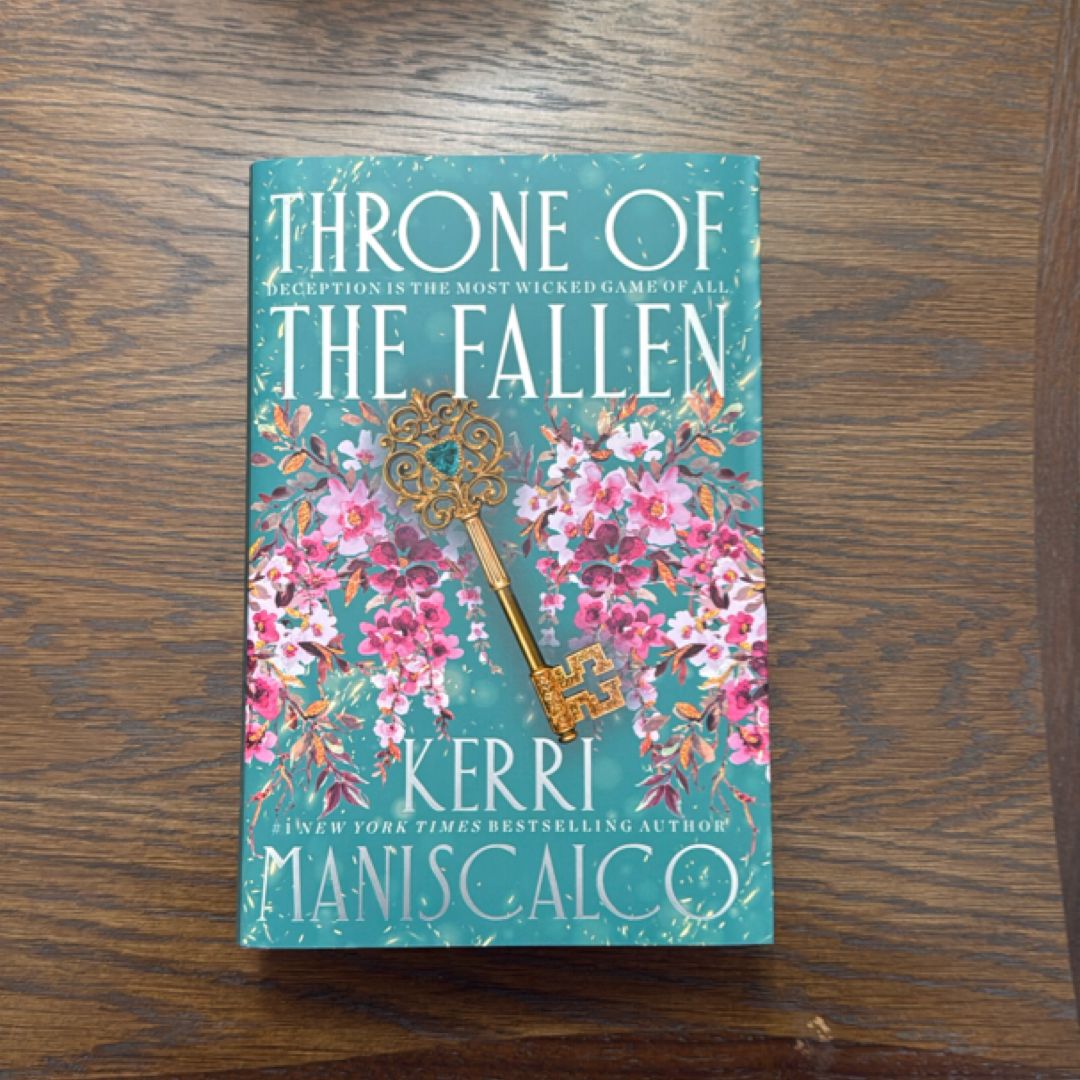 0316581488 book cover