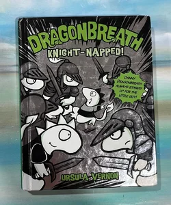 Dragonbreath #10