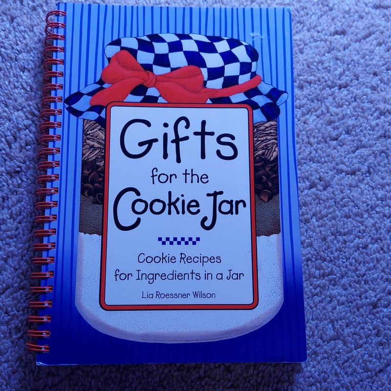 Gifts for the Cookie Jar
