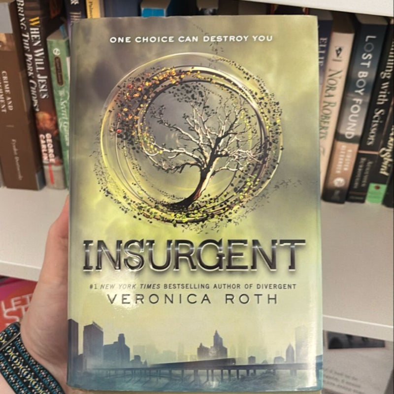 Insurgent