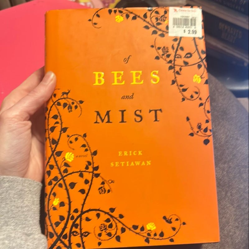 Of Bees and Mist