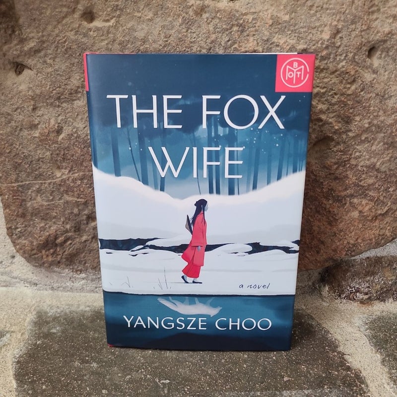 The Fox Wife