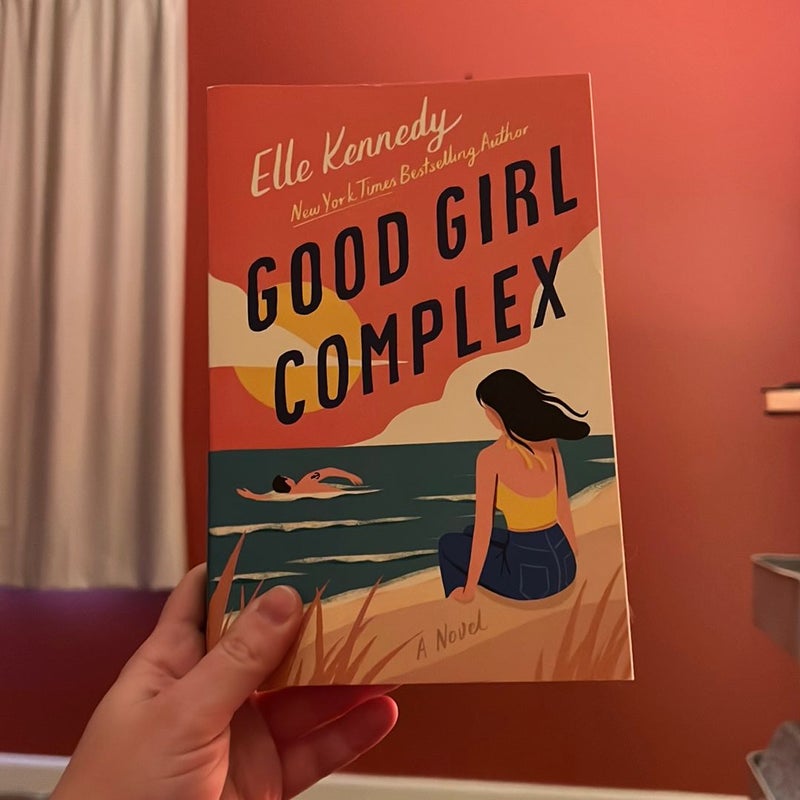 Good Girl Complex