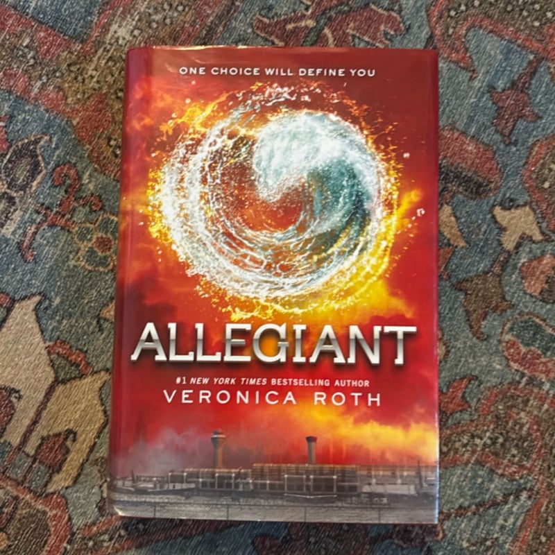 Allegiant