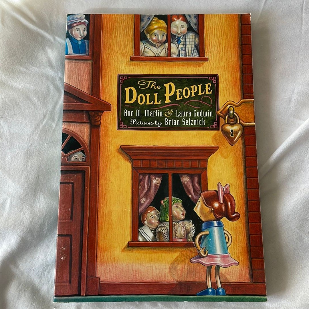 The Doll People