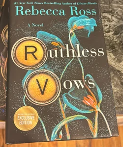 Ruthless Vows 