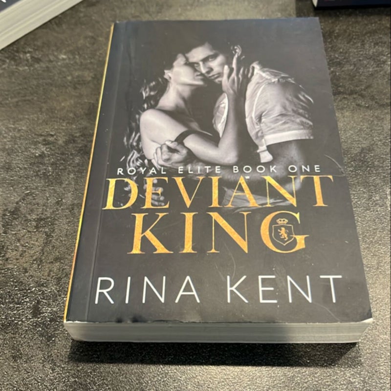 Deviant King
