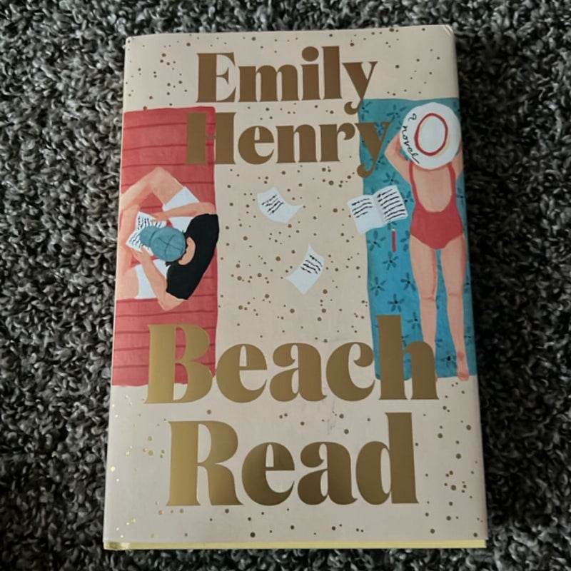 Beach Read