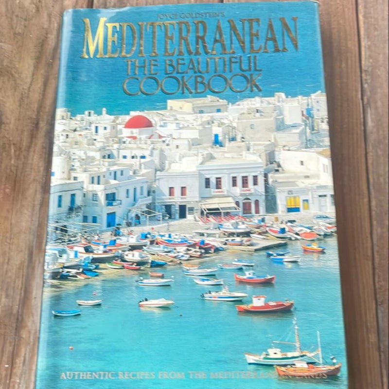 Mediterranean