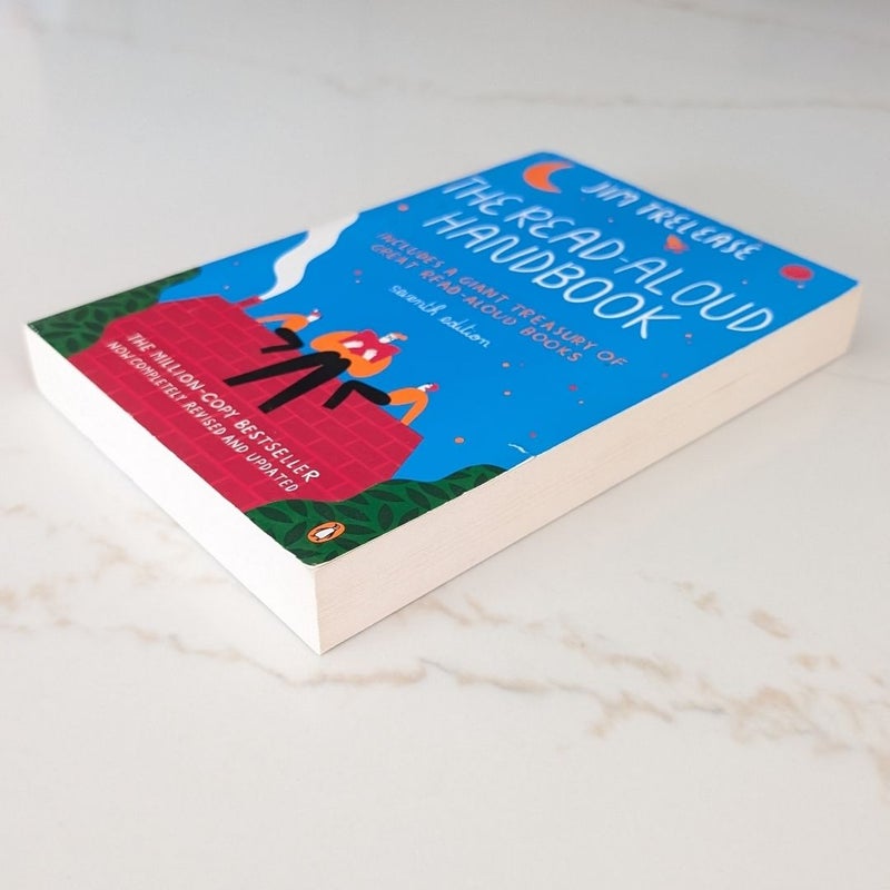 The Read-Aloud Handbook