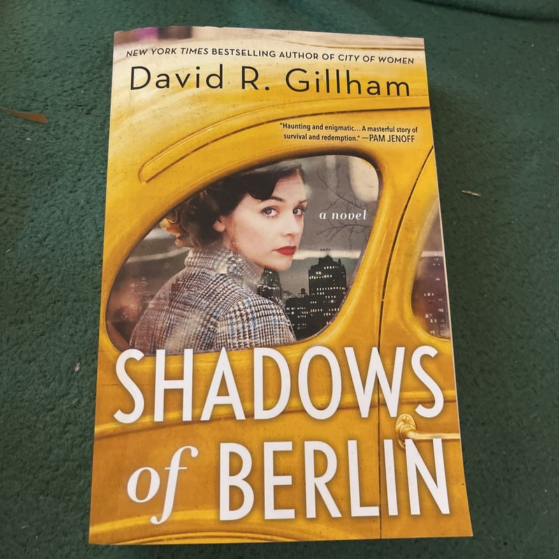 Shadows of Berlin