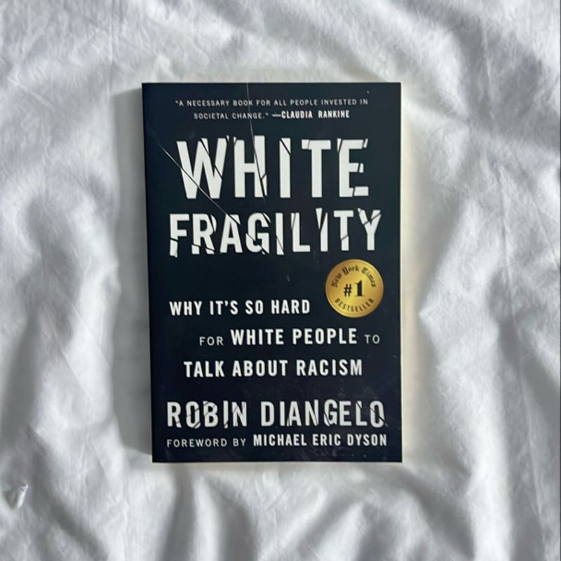 White Fragility