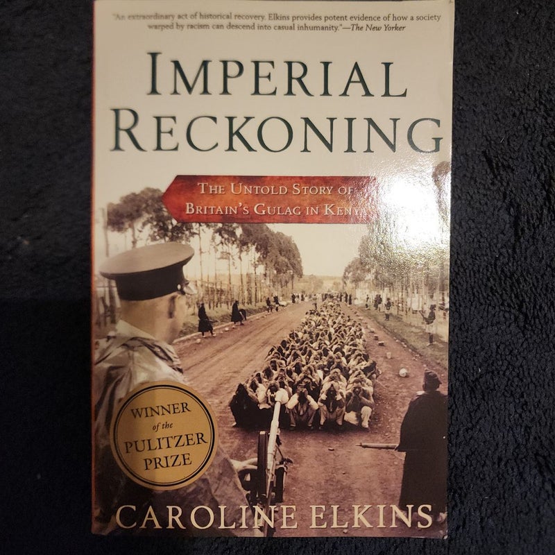 Imperial Reckoning