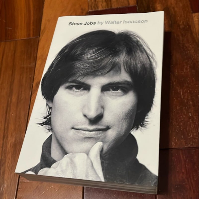Steve Jobs