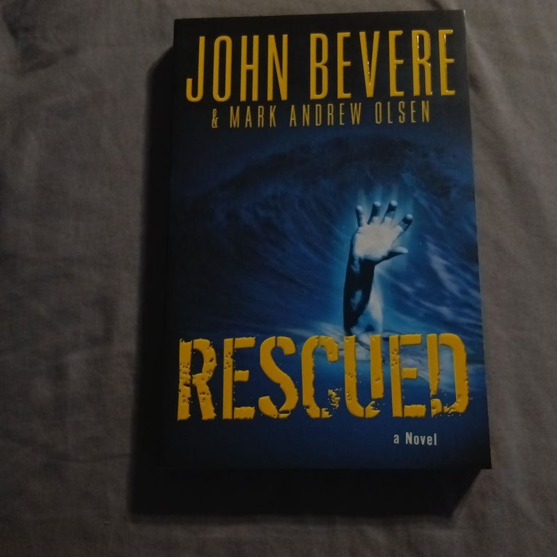 Rescued