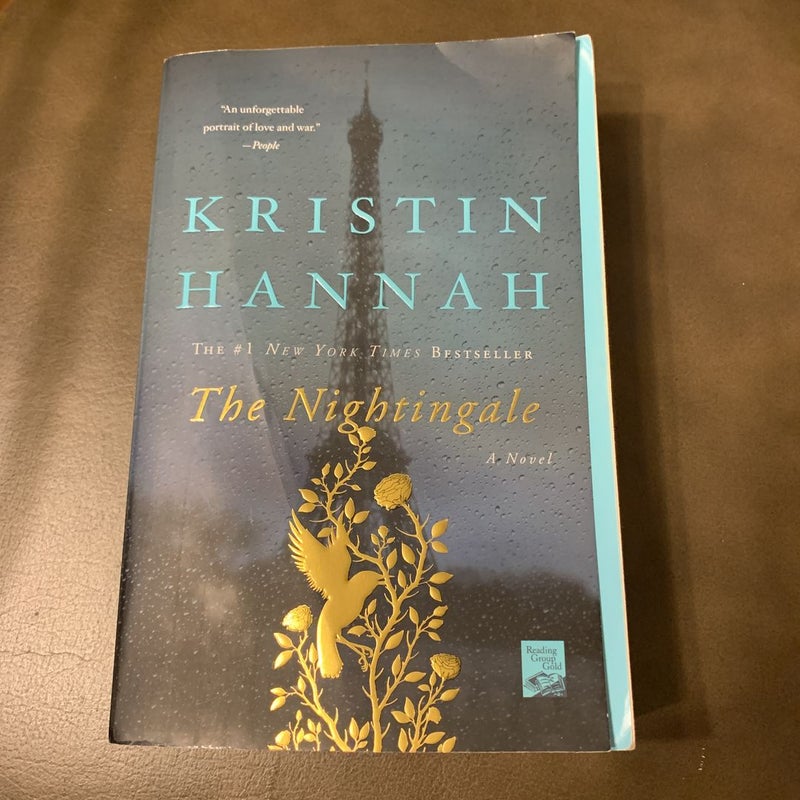 The Nightingale