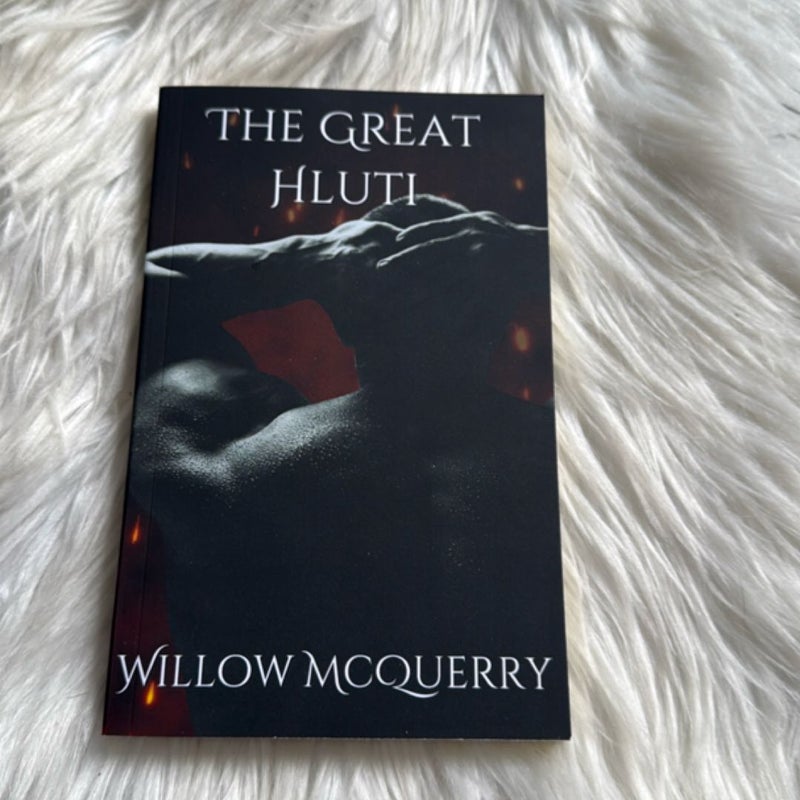 The Great Hluti