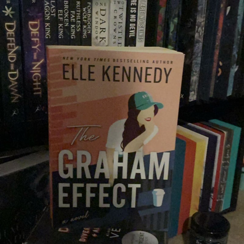The Graham Effect