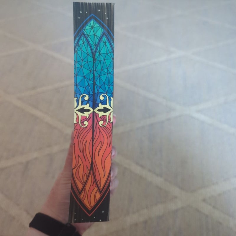 To Cage a God