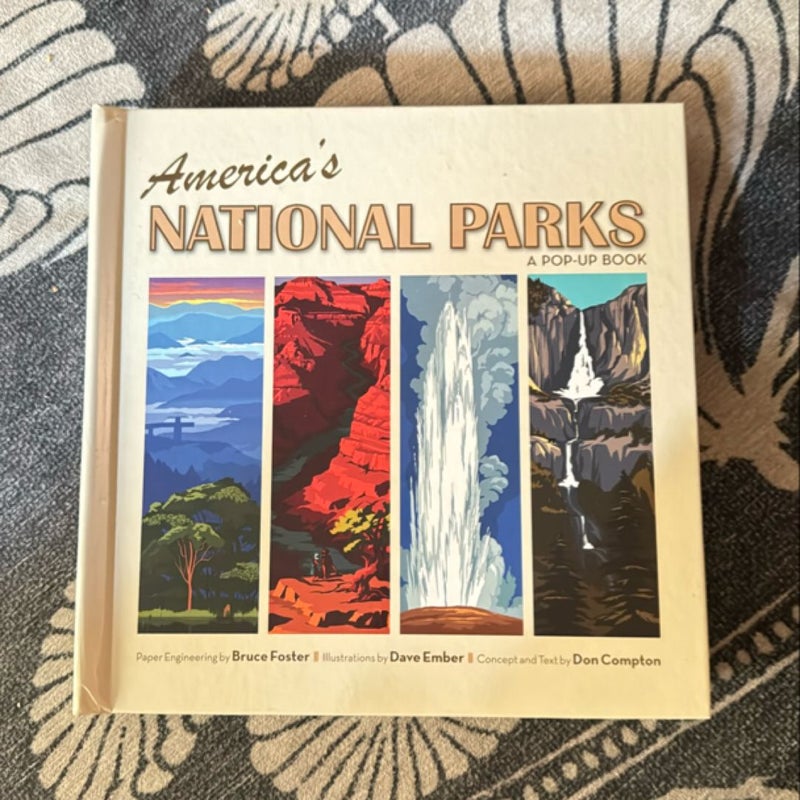 America's National Parks