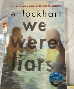 We Were Liars