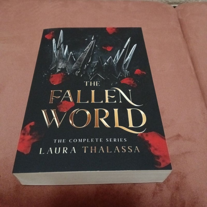 The Fallen World