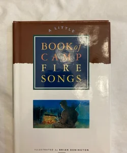 Little Book of Campfire Songs