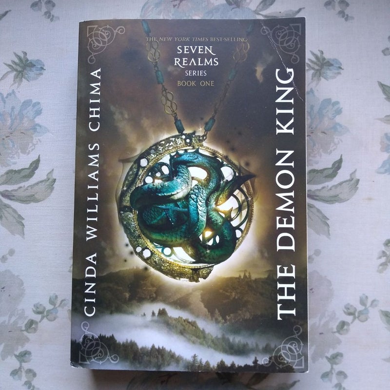 The Demon King