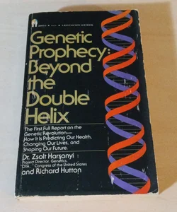 Genetic Prophecy