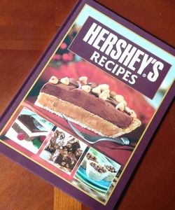 Hershey's Recipes